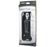 Nite Ize - Connect Case - Galaxy S  - Black - CNTG5-01-R8 (23255)