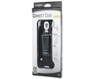 Nite Ize - Connect Case - Galaxy S - Black - CNTG5-01-R8 (23255)