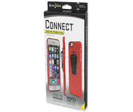 Nite Ize - Connect Case - iPhone 6 Plus - Red - CNTI6P-10-R8 (23294)