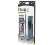 Nite Ize - Connect Case - iPhone 6 Plus - Szaroniebieski -CNTI6P-27-R8 (23295)