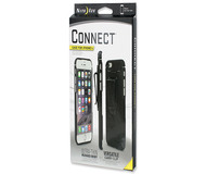 Nite Ize - Connect Case - iPhone 6 - Black - CNTI6-01-R8 (23286)