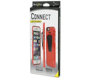 Nite Ize - Connect Case - iPhone 6 - Red - CNTI6-10-R8 (23288)