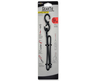 Nite Ize - Gear Tie Clippable 12'' - Czarny - GLC12-01-R3 (23269)