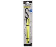 Nite Ize - Gear Tie Clippable 24'' - Neon Yellow - GLC24-33-R3 (23270)