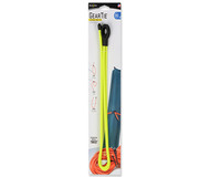 Nite Ize - Gear Tie Loopable 24'' - Neon Yellow - 2Pack - GLL24-33-2R6 (23333)