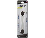 Nite Ize - Gear Tie Mountables 4'' - Mix 1 - 2Pack - GTU4-M1-2R7 (23188)