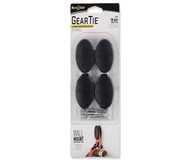 Nite Ize - Gear Tie Mounting Docks - Large 18-64'' - GLPL-01-4R7 (23326)
