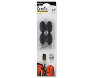 Nite Ize - Gear Tie Mounting Docks - Small 6-12'' - GLPS-01-4R7 (23325)