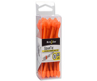 Nite Ize - Gear Tie 3'' Pro Pack - Pomarańczowy - 24Pack - GTPP3-31-R8 (23310)
