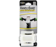 Nite Ize - HandleBand Universal Smartphone Mount - Clear - HDB-02-R3 (23226)