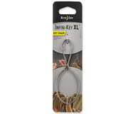 Nite Ize - Infini-Key XL - Stalowy - KICL-11-R3 (23352)