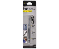 Nite Ize - Inka Mobile Clip Pen + Stylus - IMPC-06-R7 (23263)