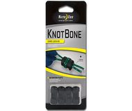 Nite Ize - KnotBone Cord Lock #3 - 4Pack - KCL3-01-4R7 (23193)