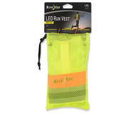Nite Ize - Kamizelka LED Run Vest - L/XL - LRVL-33-R8 (23285)