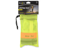 Nite Ize - Kamizelka LED Run Vest - S/M - LRVS-33-R8 (23284)