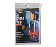 Nite Ize - Kamizelka LED Sport Vest - Ver.2 - NRV2-08-10 (23197)