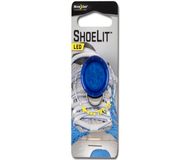 Nite Ize - ShoeLit LED - Niebieski - NST-M1-R3 (23217)