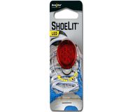 Światełko na buty Nite Ize - ShoeLit LED - Czerwony - NST-M2-R3 (23218)