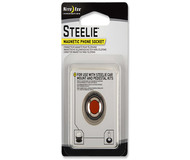 Nite Ize - Steelie Magnetic Phone Socket Kit - STSM-11-R7 (23248)