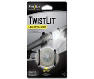 Nite Ize - TwistLit LED Bike Light - Biały - TLT-03-02 (23178)