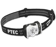 Princeton Tec - Latarka czołowa BYTE - Biały - BYT70-WHT (26049)