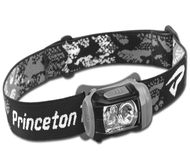 Princeton Tec - Latarka czołowa REMIX - Czarny - RMX150-RD-BK (26043)