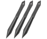 Schrade - Noże do rzucania 10'' Throwing Knife Set - 3 szt. - SCTK3CP (1449549)