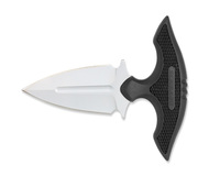 Schrade - Full Tang Push Dagger Fixed Blade Knife - SCHF54 (25125)