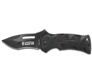 Nóż Smith & Wesson - Black OPS Folder - SWBLOP2B (22749)