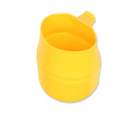 Wildo - Kubek składany Fold-A-Cup - 250 ml - Lemon (26009)