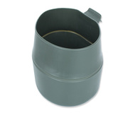 Wildo - Kubek składany Fold-A-Cup Big - 600 ml - Olive (26013)
