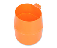 Wildo - Kubek składany Fold-A-Cup Big - 600 ml - Orange (26012)