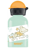 Butelka SIGG dla dzieci Bear Friend 0.3L 8729.40 (1586658)