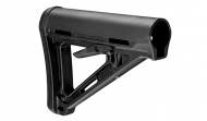 Magpul - Kolba MOE Carbine Stock do AR/M4 - Mil-Spec - Czarny - MAG400 (1587308)