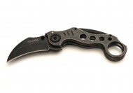Nóż składany Master Cutlery Tac-Force Karambit Stone Wash TF-578SW (9750)