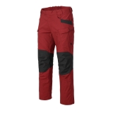 Spodnie Helikon UTP PoliCotton RipStop - Crimson Sky / Ash Grey  (1667559)