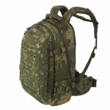 Plecak taktyczny Direct Action Dragon Egg Enlarged® 30L Cordura® 500D - PenCott WildWood