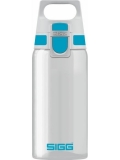 Butelka SIGG CLEAR One Aqua 0.5L (1587589)