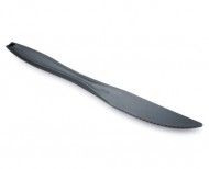 Nóż turystyczny GSI KNIFE - GREY 70550 (28240)