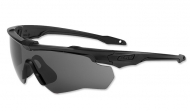 Okulary balistyczne ESS Crossblade One Smoke Gray Przyciemniany EE9032-08 (1021061)