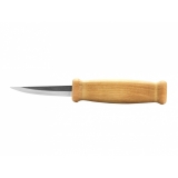 Nóż Morakniv Wood Carving 105 stal laminowana (1650692)
