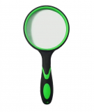 Lupa 110 mm COMET LP-021 (1934666)