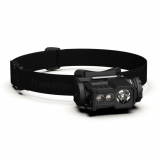 Latarka czołowa taktyczna Princeton Tec Ghost X MPLS 300lm RGB IR 940nm IP68 - Czarna