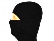 Kominiarka Under Armour ® ColdGear Hood BLk (416)