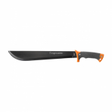 Maczeta Joker Tropicano JKR489 – 38 cm Stal Nierdzewna, Gumowy Uchwyt, Pokrowiec Nylonowy (1649710)