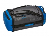 Torba podróżna - Eagle Creek Cargo Hauler Duffel 90L Blue/Asphalt (1586079)