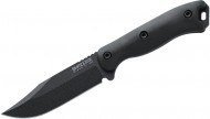 Ka-Bar BK17 - Short Becker Clip Point (22926)