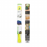 Elastyczne troki Nite Ize Gear Tie 64'' - Dwupak - Neon Yellow - GT64-33-R3 (1914636)