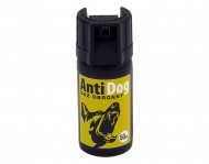 Gaz pieprzowy AntiDog 50 ml (17677)