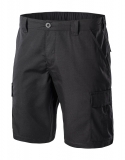 Spodenki MAGNUM ATERO 3.0 SHORTS Black (1644858)